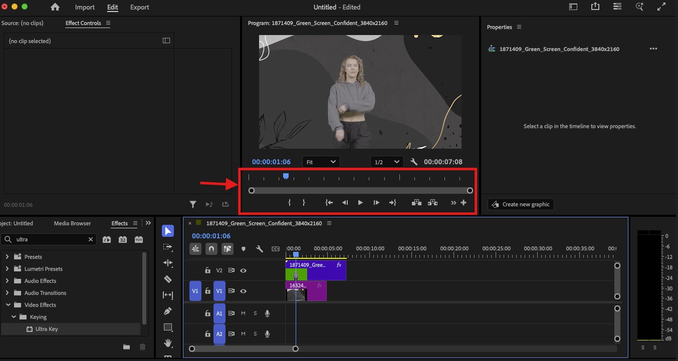adobe premiere pro preview output