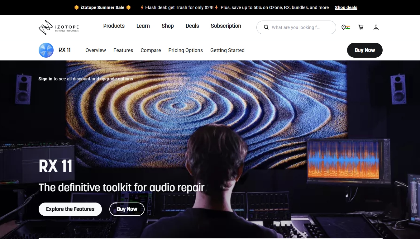 izotope rx