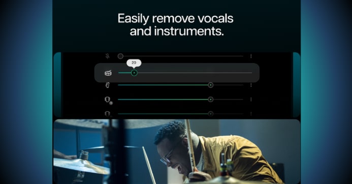 moises app