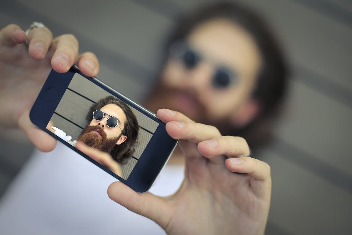 tips for dutch angle shot