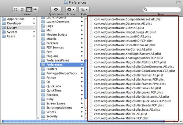 download key database for mac