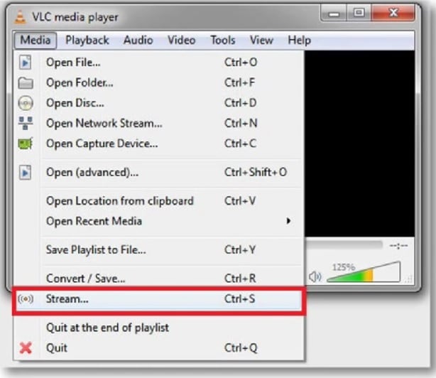 3 Mustread Tricks to Play DLNA Content with VLC
