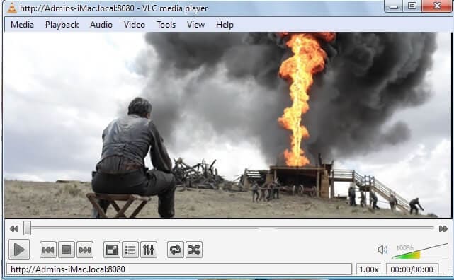 vlc converter download for mac