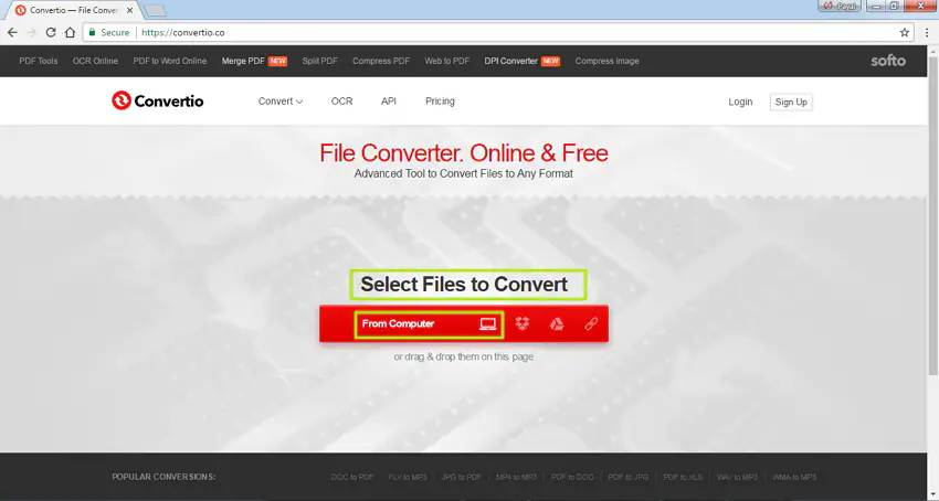 video converter mp4 to xvid free download