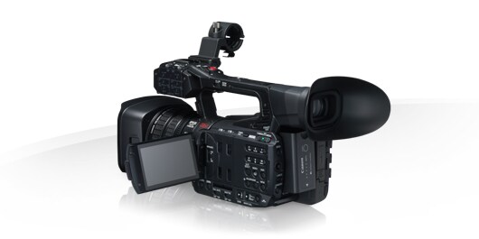 Canon XF205 - Professional HD Camcorder