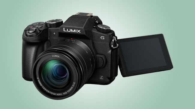 Panasonic Lumix G80 / G85 - Le 10 fotocamere Panasonic più popolari