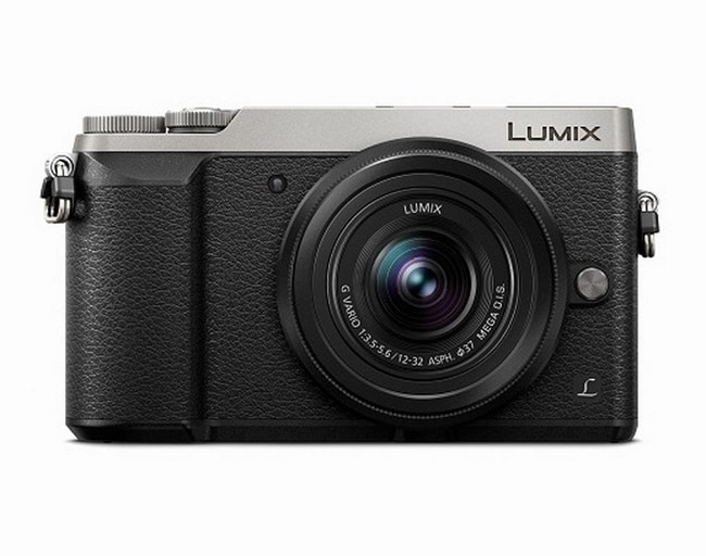Panasonic LUMIX GX85 - 10 most popular Panasonic cameras