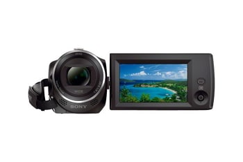 Sony HDR-CX440 - Best Sony Camcorder