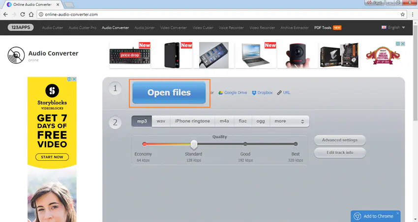 mp4 to wav converter freeware download