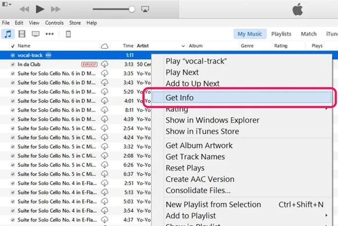 cortar mp3 en itunes