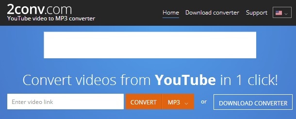 convert youtube to mp3