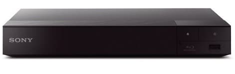 Sony BDP-S6700 Network Blu-ray Player