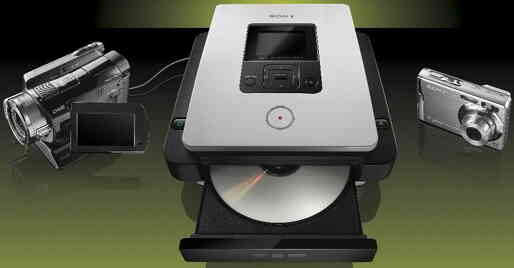 Transfer Mini DV Fife | Convert to DVD or Digital File