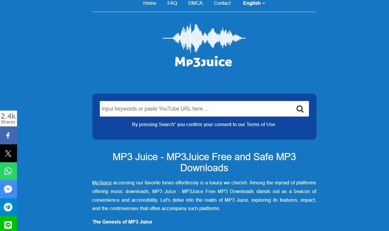 mp3 juice downloader