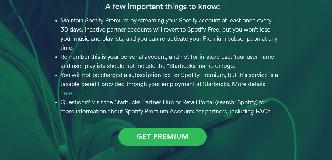 spotify starbucks partnership2