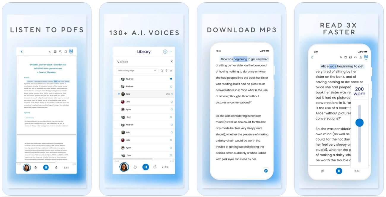naturalreader text to speech app