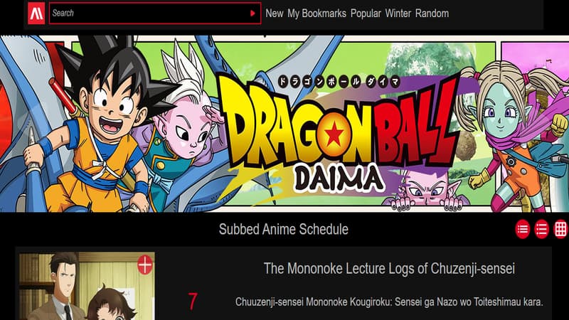 watch dubbed anime movies on animeheaven