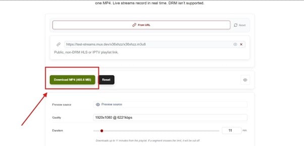 anyconv download mp4