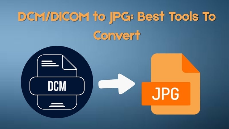 dcm to jpg