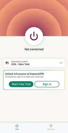 expressvpn