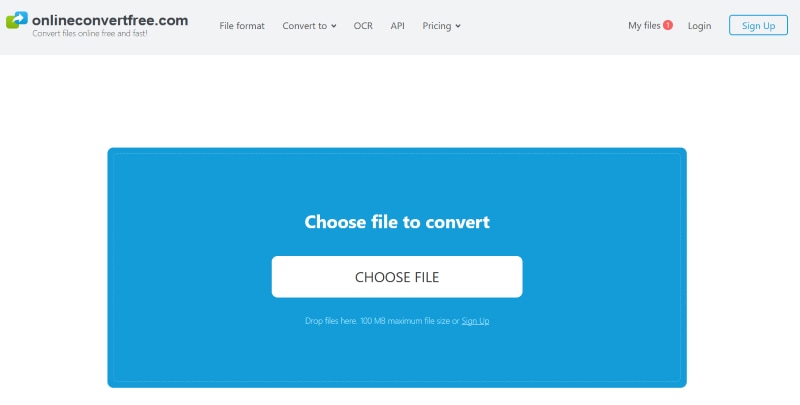 convertio image upload for jfif to png converter
