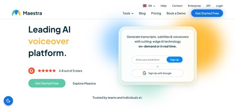 subscene alternative maestra platform