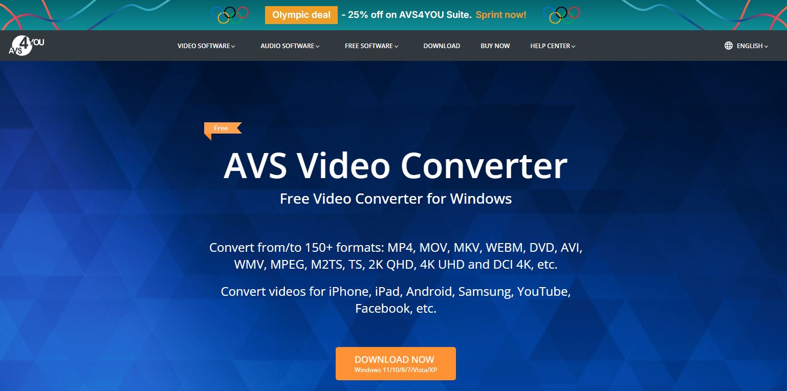 convert videos to psp with avs video converter