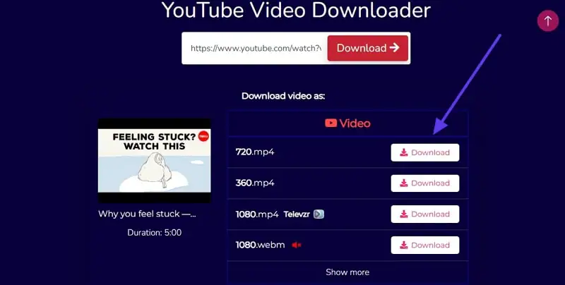 download with youtube ripper mac online