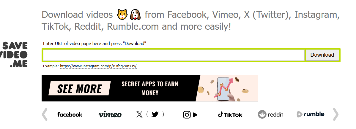 4k vimeo downloader online