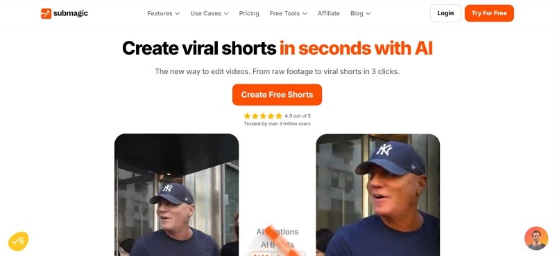 transcribe movie subtitles with subscene alternative