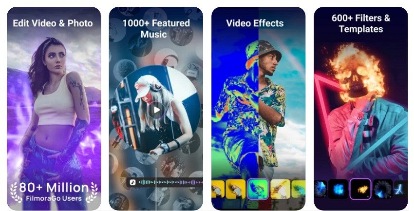 how to add music to video iphone