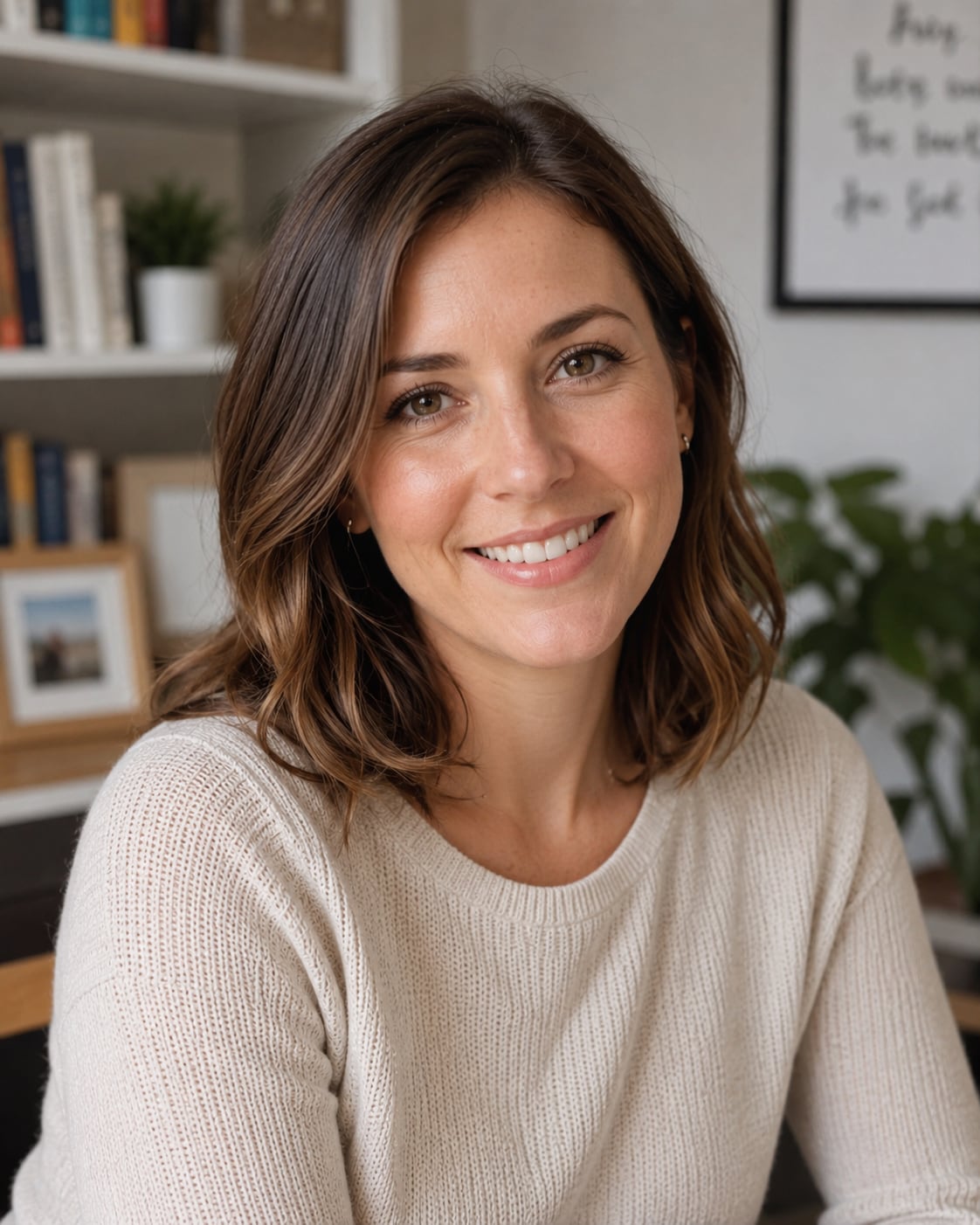 Julia Becker