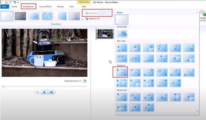 Can Windows Media Player Crop Videos
