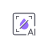 Watermark remover icon