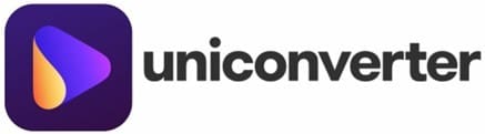 logo of uniconverter tool