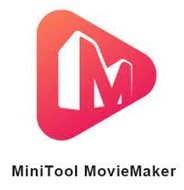 logo of minitool movie maker
