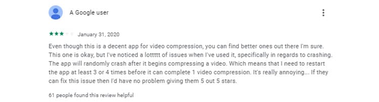 panda video compressor review