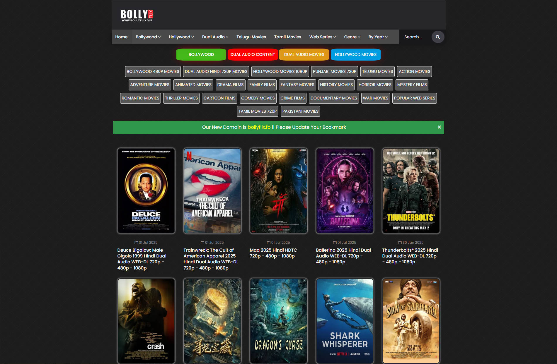 bollyflix 
