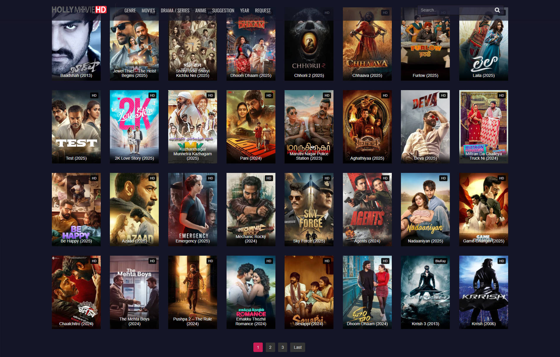 hollywoodmovie 