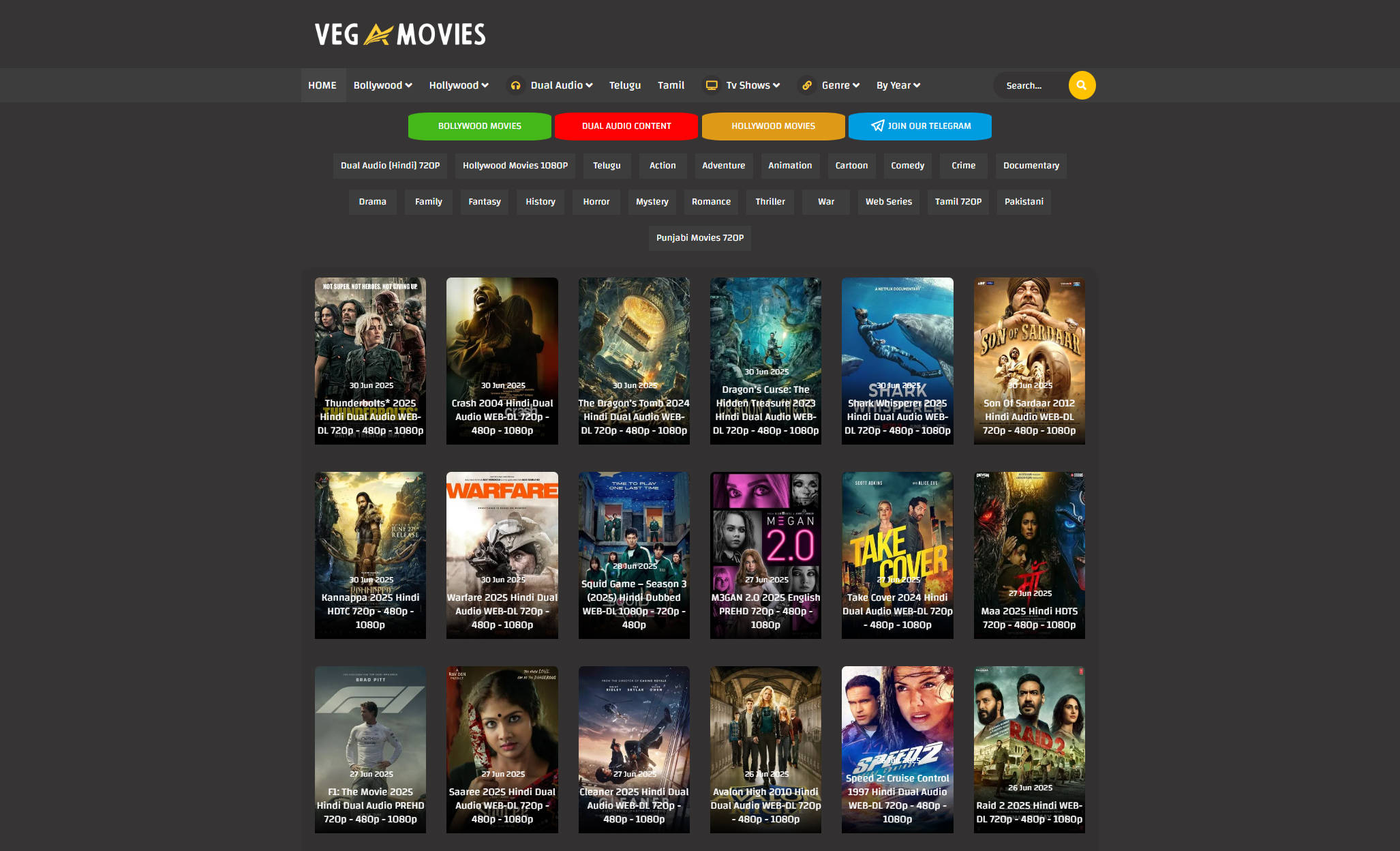 vegamovies 