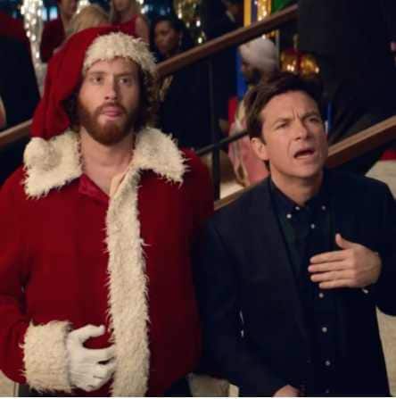 12 Top-Rated Christmas Movies