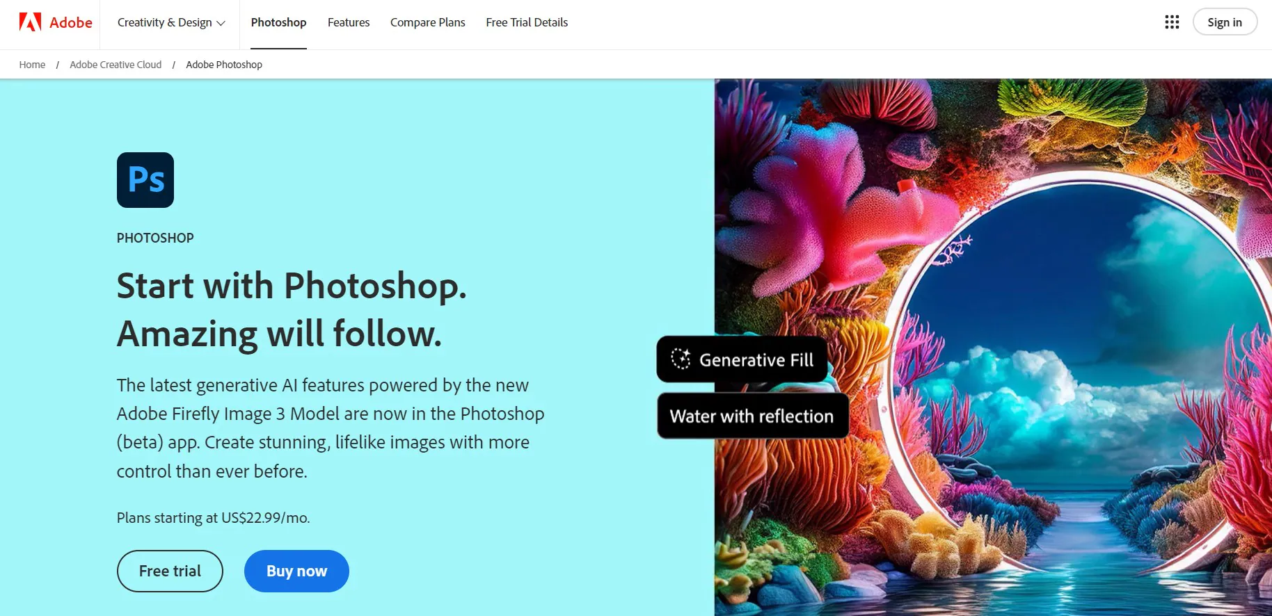 adobe photoshop screenshot