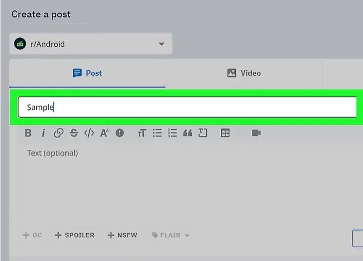 How to Post Videos on Reddit (PC & Mobile Solutions)