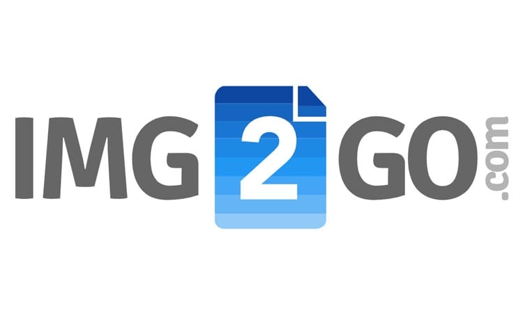 img2go logo image
