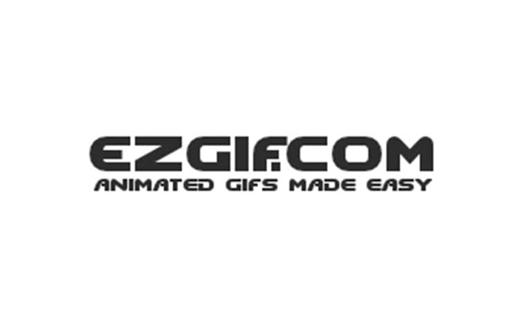 ezgif.com logo bild