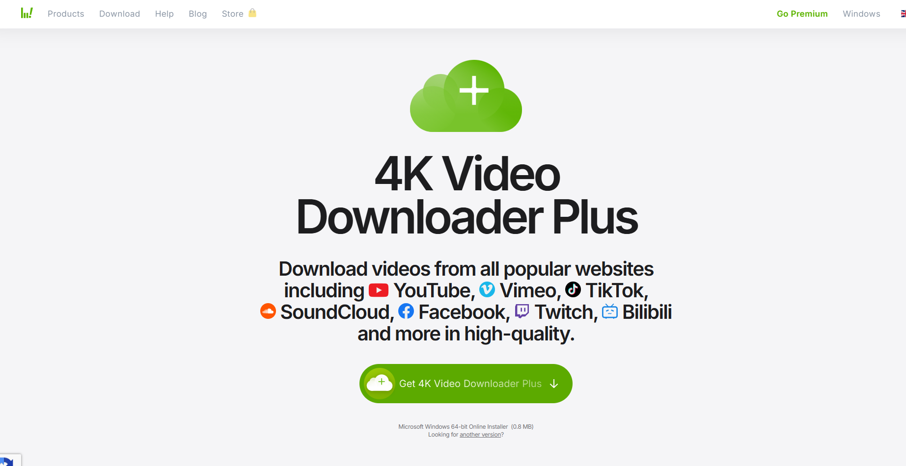 4k downloader