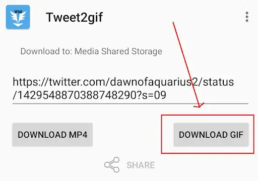 2022] Como fazer upload de GIF no Twitter