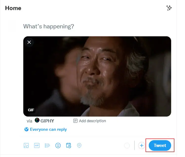 Novo recurso do Twitter vai permitir juntar fotos, vídeos e GIFs