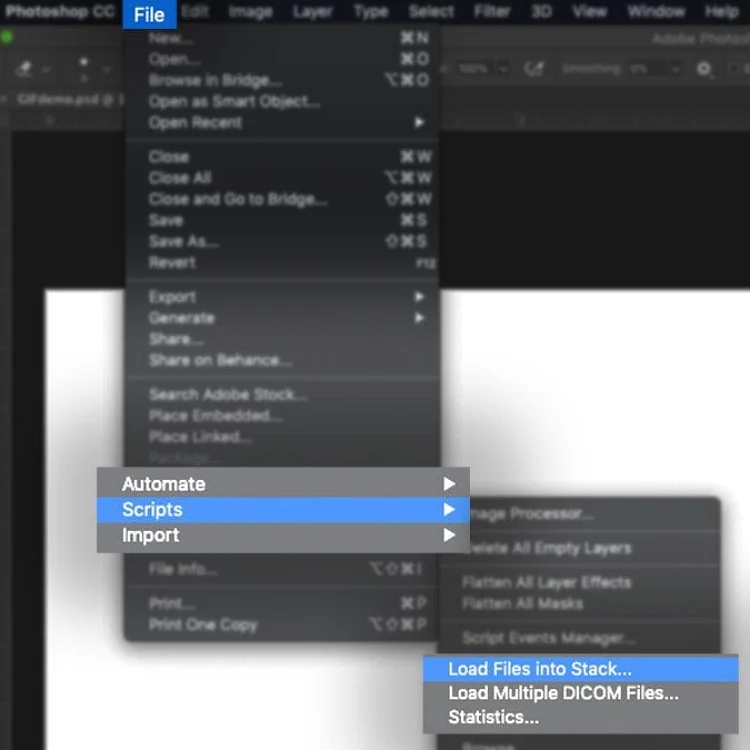 Select ＆ Unselect each frames – ImgPlay Guide & FAQ