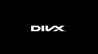 DivX format